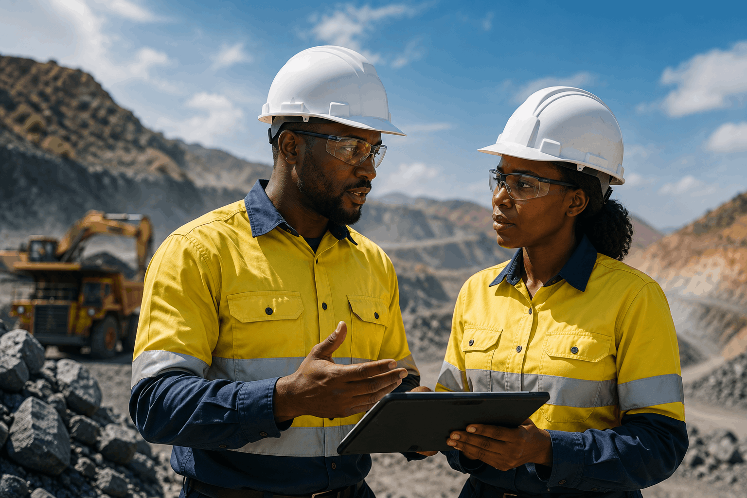 Officier des Relations Industrielles et des Relations avec les Employés