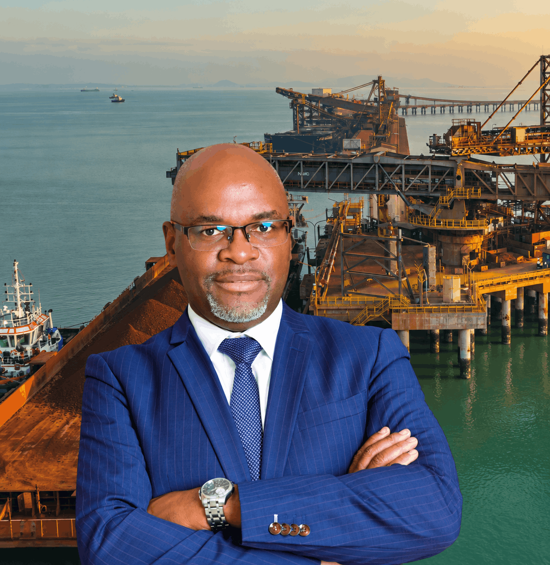 Nimba Mining Company crée une Direction de l’Audit, du Contrôle Interne et de la Conformité