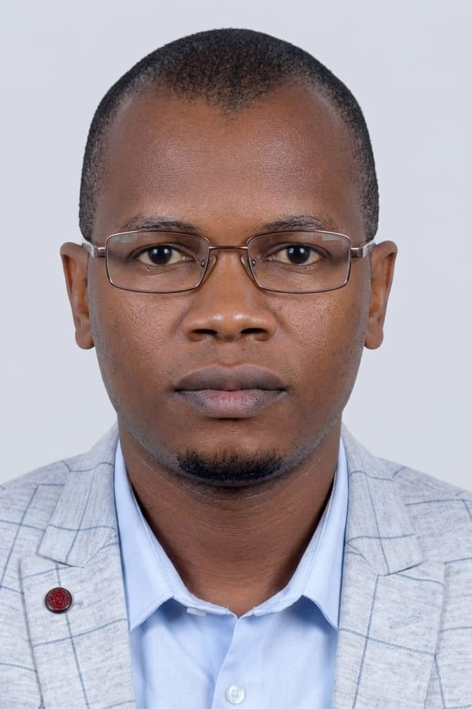 Mr. Ibrahima Bah