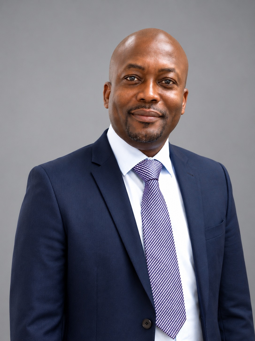 Mr. Arouna Tounkara