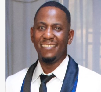 Dr. Gavou Camara