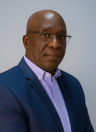 Mr. Sekouba Doumbouya