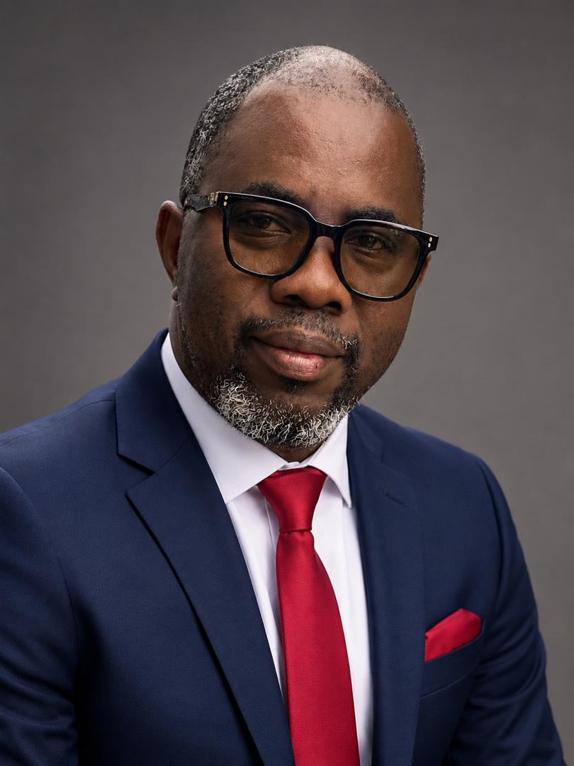 Mr. Yakouba Touré