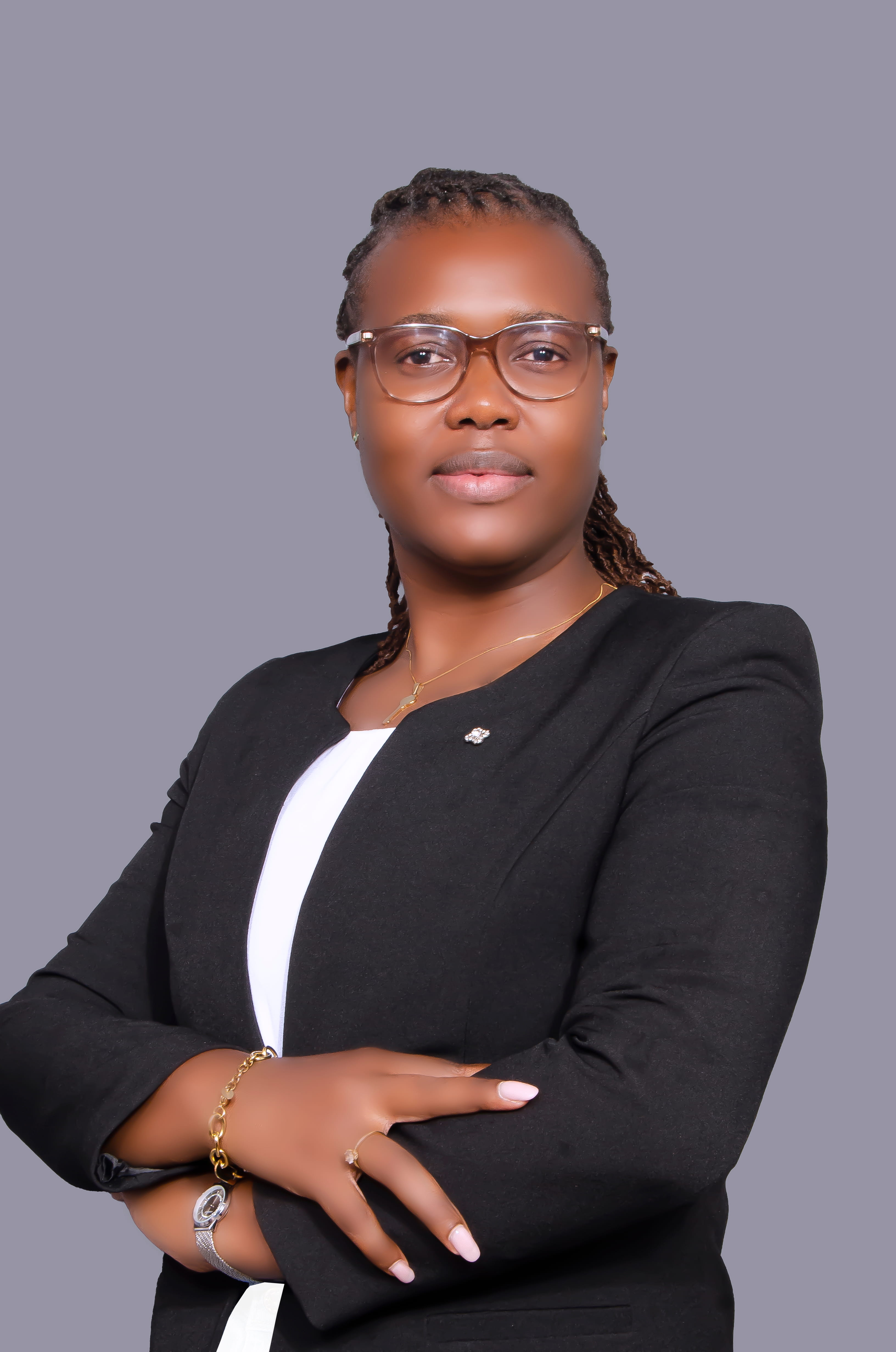 Mme Fatoumata Camara