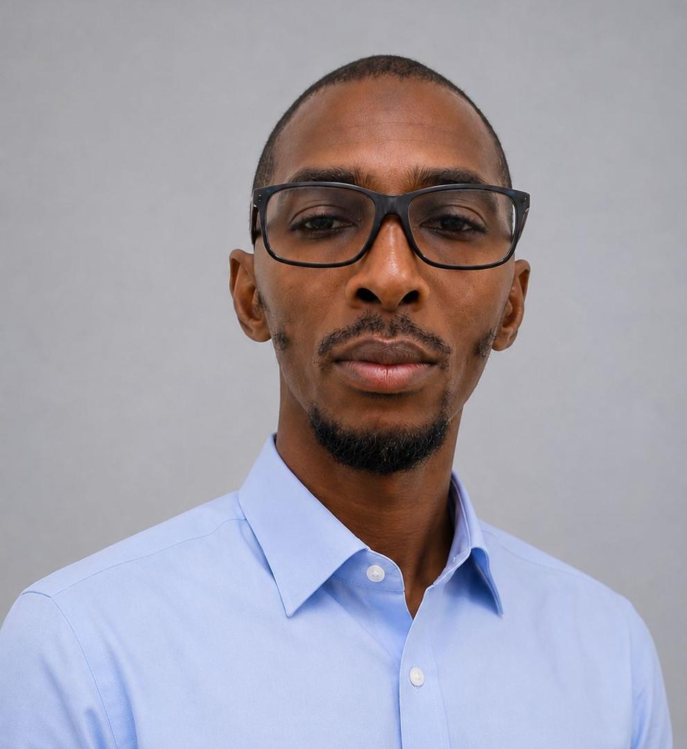 Mr. Boubacar Diallo